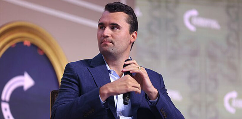 Who Charlie Kirk’s Killer Wasn’t