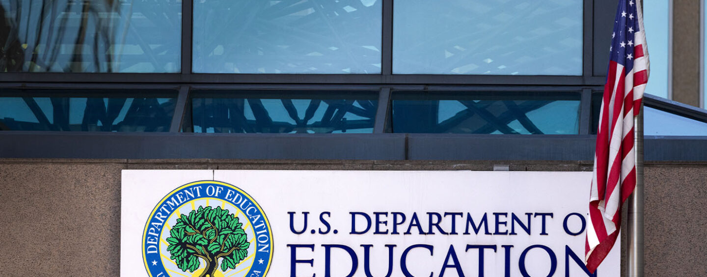 Federal Cuts Strip $350 Million From HBCUs and Minority-Serving Institutions