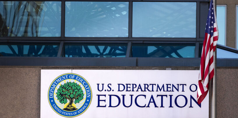 Federal Cuts Strip $350 Million From HBCUs and Minority-Serving Institutions