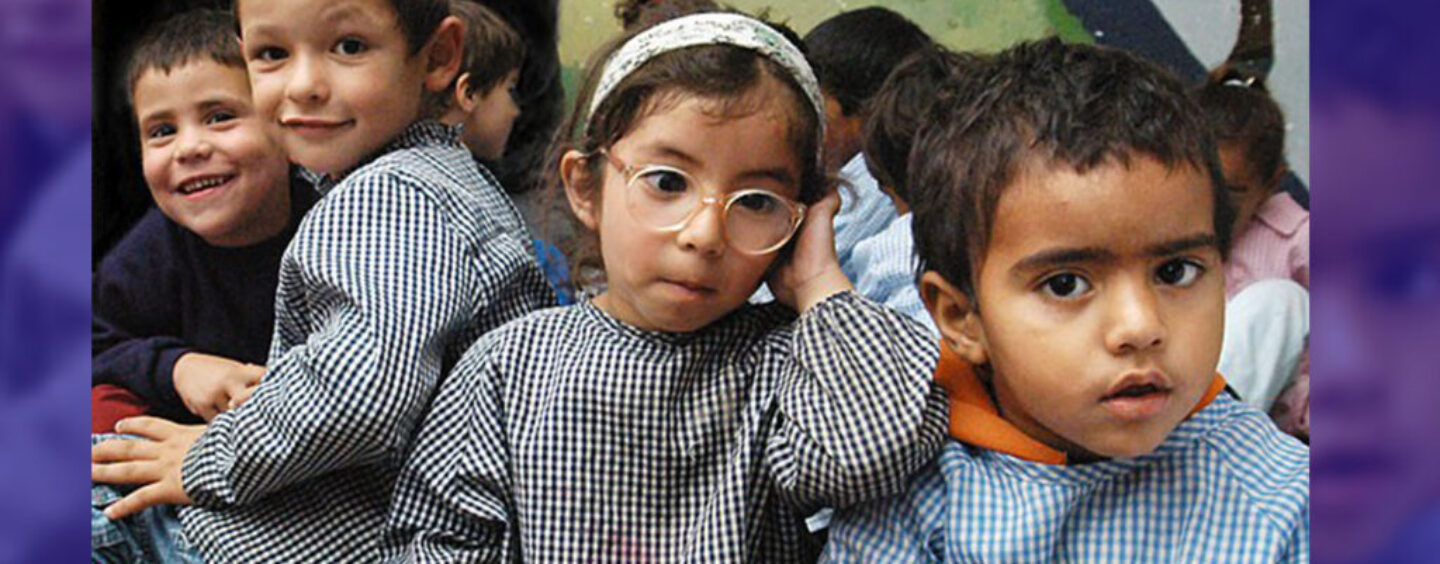 Head Start Is a Jump Start for Women’s Economic Security