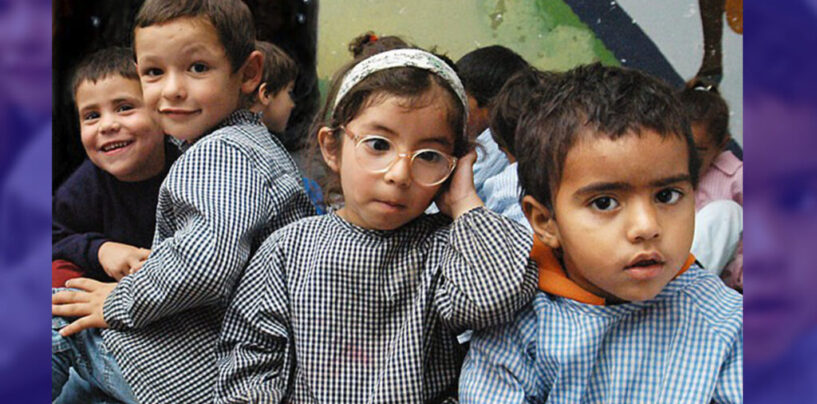 Head Start Is a Jump Start for Women’s Economic Security