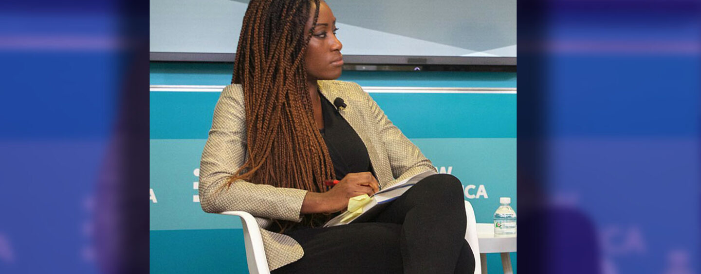 Columnist Karen Attiah Fired at The Washington Post