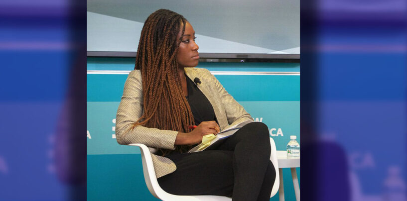 Columnist Karen Attiah Fired at The Washington Post