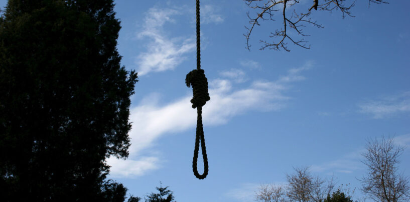 The Reed Family Wants the Video Linked to Trey Reed’s Hanging Death