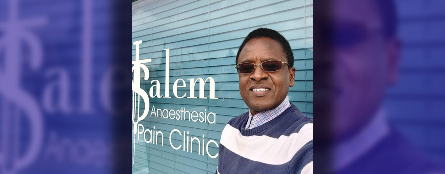 Acquitted Black Doctor Stands Tall Against Malicious Injustice: Canada’s Bias Revealed