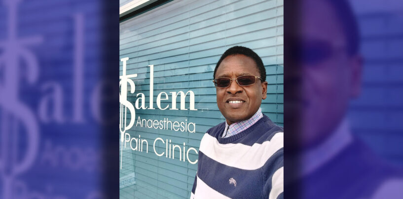 Acquitted Black Doctor Stands Tall Against Malicious Injustice: Canada’s Bias Revealed