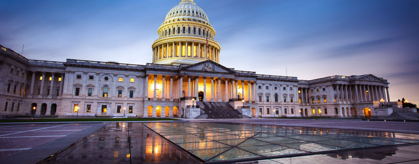 Most of the Congressional Black Caucus Votes Against Honoring Charlie Kirk