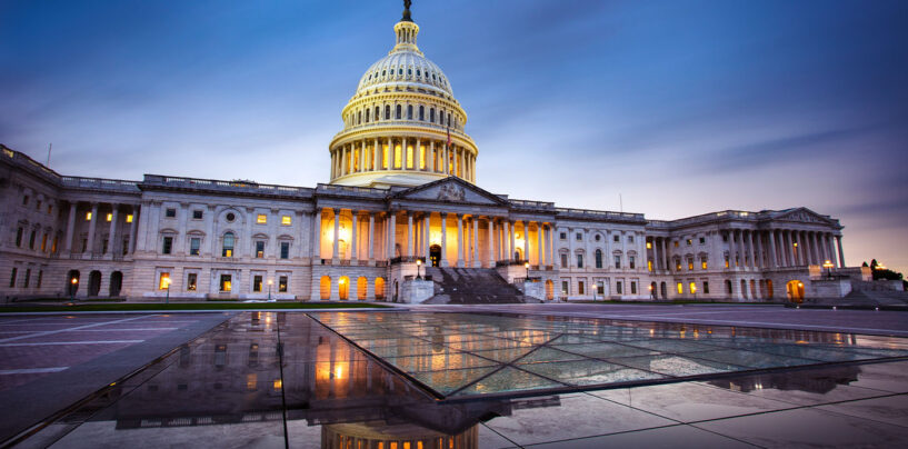 Most of the Congressional Black Caucus Votes Against Honoring Charlie Kirk