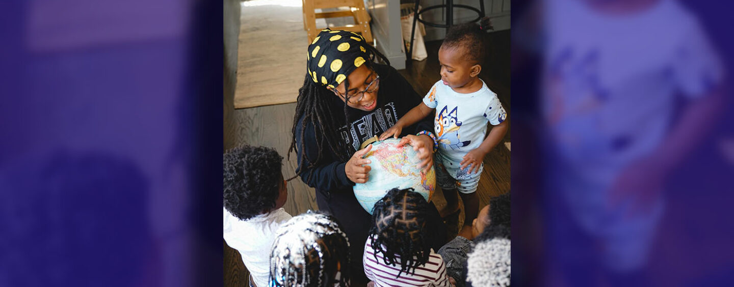 Making Montessori Early Childhood Education More Accessible for the Black Community