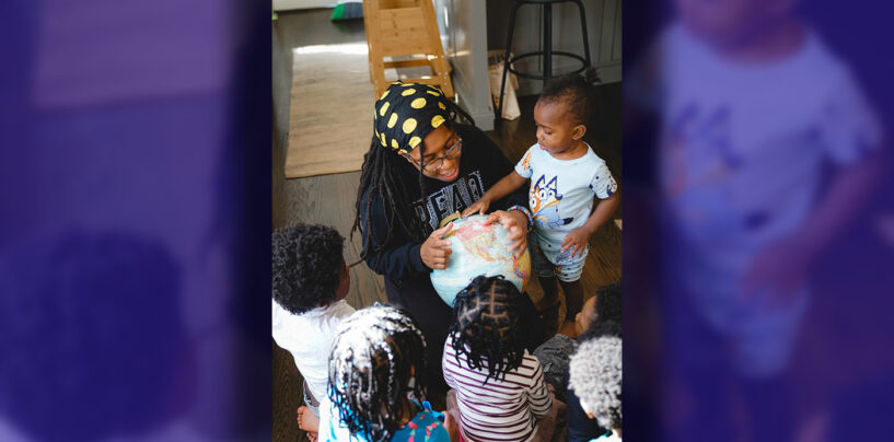 Making Montessori Early Childhood Education More Accessible for the Black Community