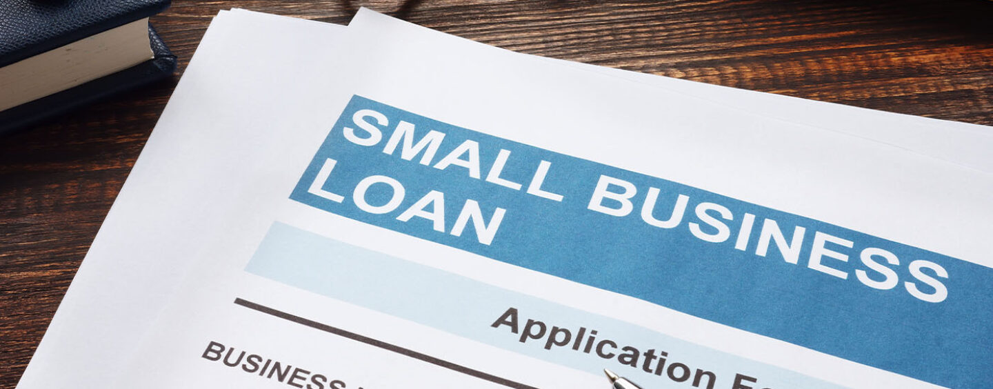 Minority-Owned Businesses Shut Out as Loan Denials Soar