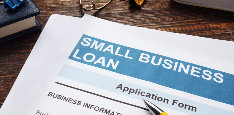 Minority-Owned Businesses Shut Out as Loan Denials Soar
