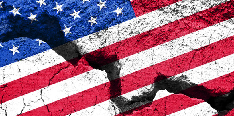 Nearly 8 in 10 Americans Say Nation Is in Political Crisis, Quinnipiac Poll Finds