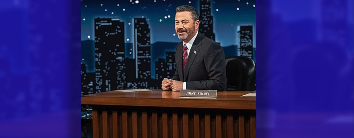 Comedian and Late-Night Host Jimmy Kimmel Sets Viewership Records After Battle with Trump