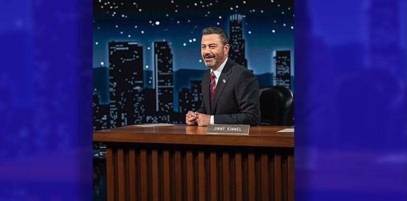 Comedian and Late-Night Host Jimmy Kimmel Sets Viewership Records After Battle with Trump