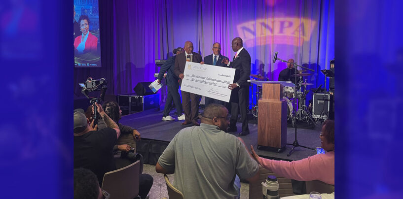 Ben Crump Pledges $50K to the Black Press, Challenges Others to Follow His Lead