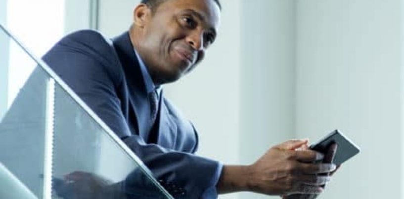 Increasing Black Ownership of Commercial Real Estate Just Got Easier