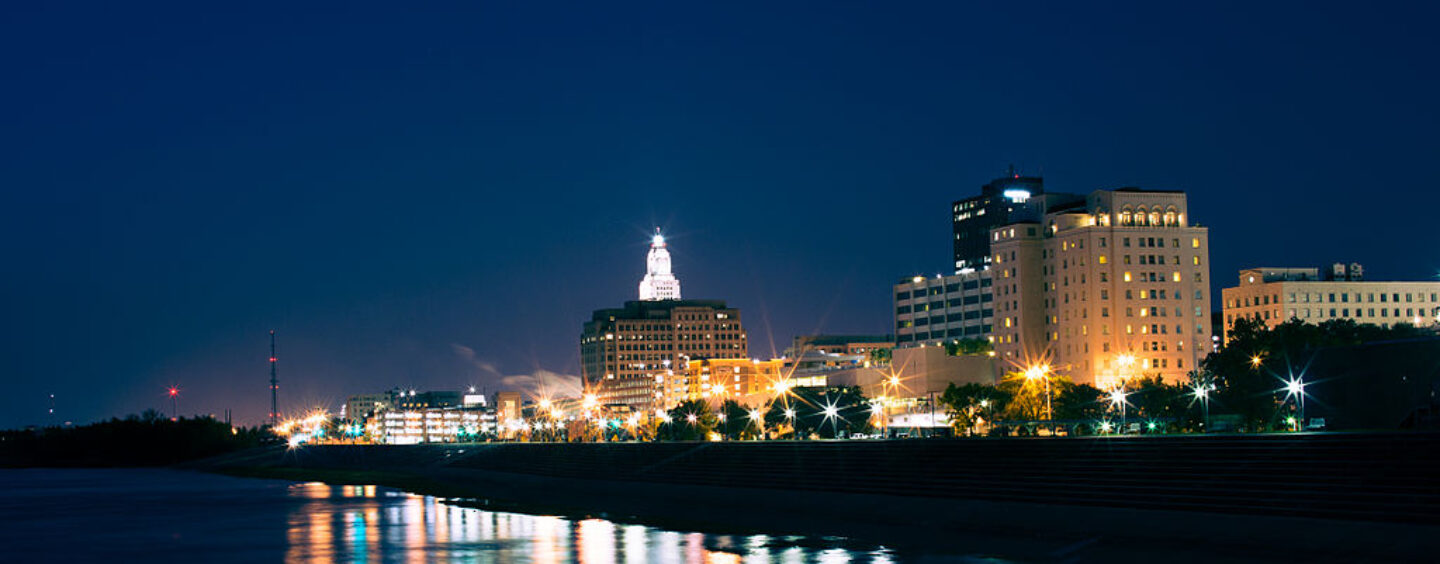 Louisiana Supreme Court Approves Formation of New, All-White St. George City