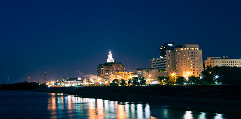 Louisiana Supreme Court Approves Formation of New, All-White St. George City