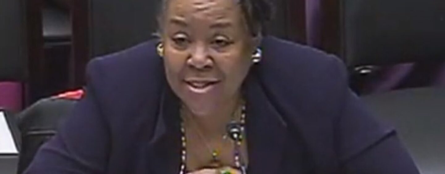 Ramona Edelin, Influential Activist and Education Advocate, Dies at 78