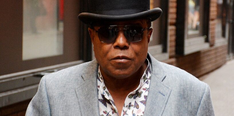 Iconic Jackson 5 Member Tito Jackson Dies at 70