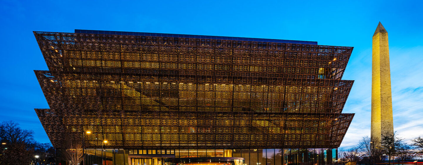 The Clash: Museum Advocates vs. the Smithsonian Board of Regents