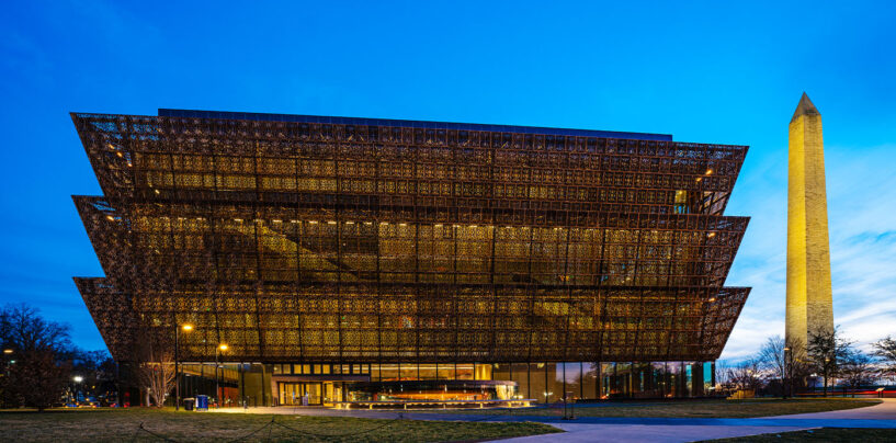 The Clash: Museum Advocates vs. the Smithsonian Board of Regents