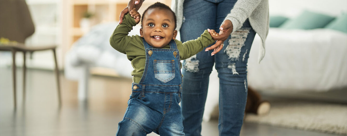 Why the “Next 1,000 Days,” After a Child’s First 1,000 Days, Are Critically Important for Health, Development