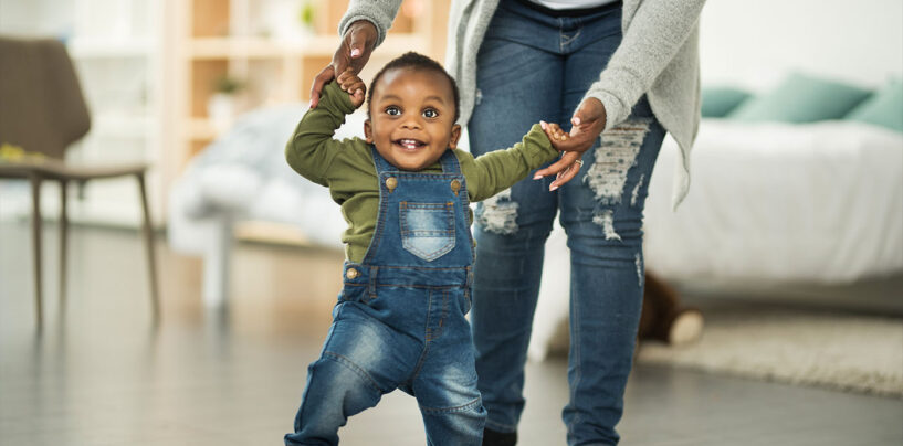 Why the “Next 1,000 Days,” After a Child’s First 1,000 Days, Are Critically Important for Health, Development