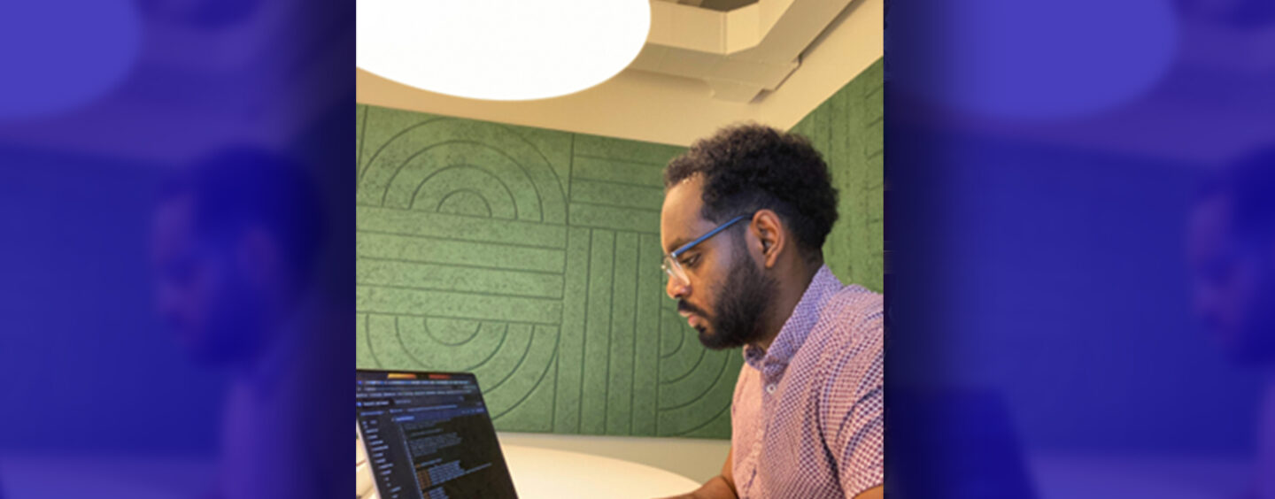 Natnael Belay ’20: Ethiopia’s New Bright Technology Star