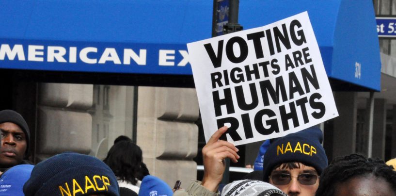 Expand, Don’t Restrict, Voters’ Access to the Polls