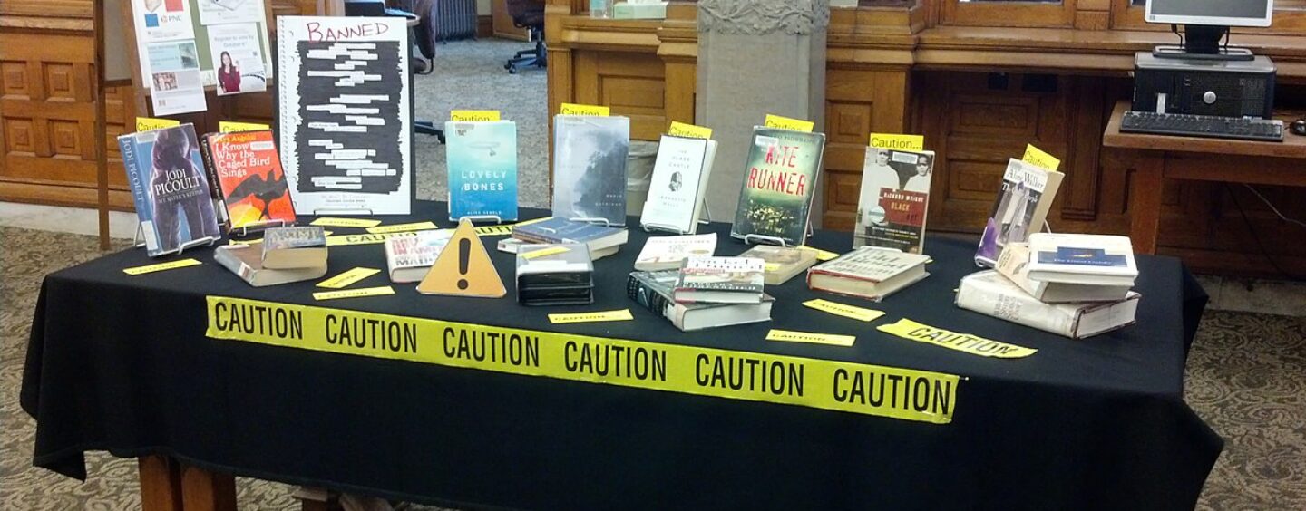 Book Censorship on the Rise in U.S. Libraries, ALA Reports a 20% Increase in Challenges in 2023