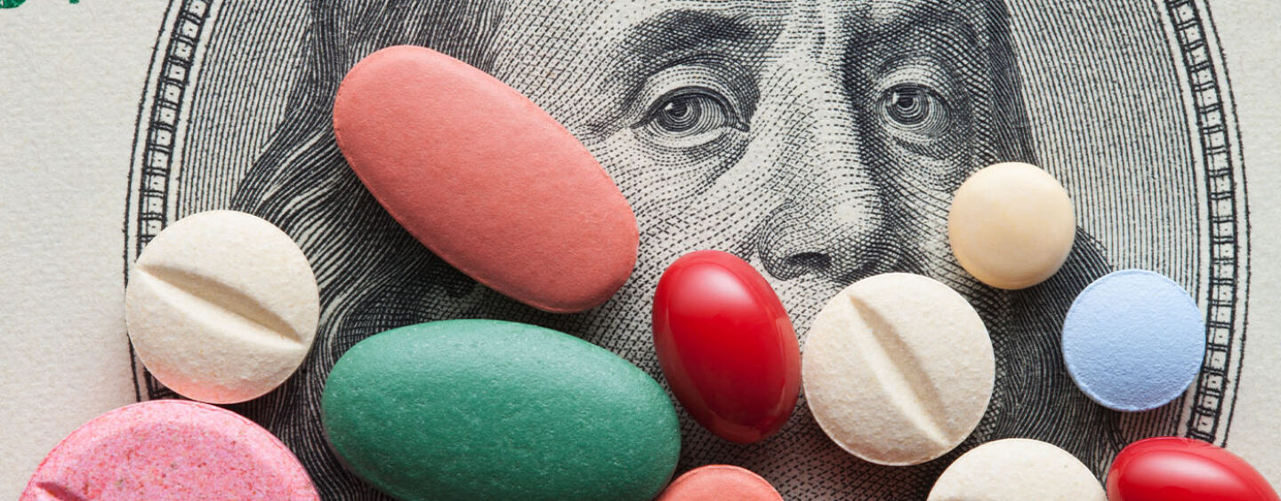 OP-ED: Patients Over Profit Congress Can Improve 340B