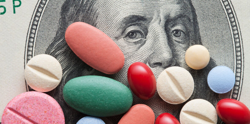 OP-ED: Patients Over Profit Congress Can Improve 340B