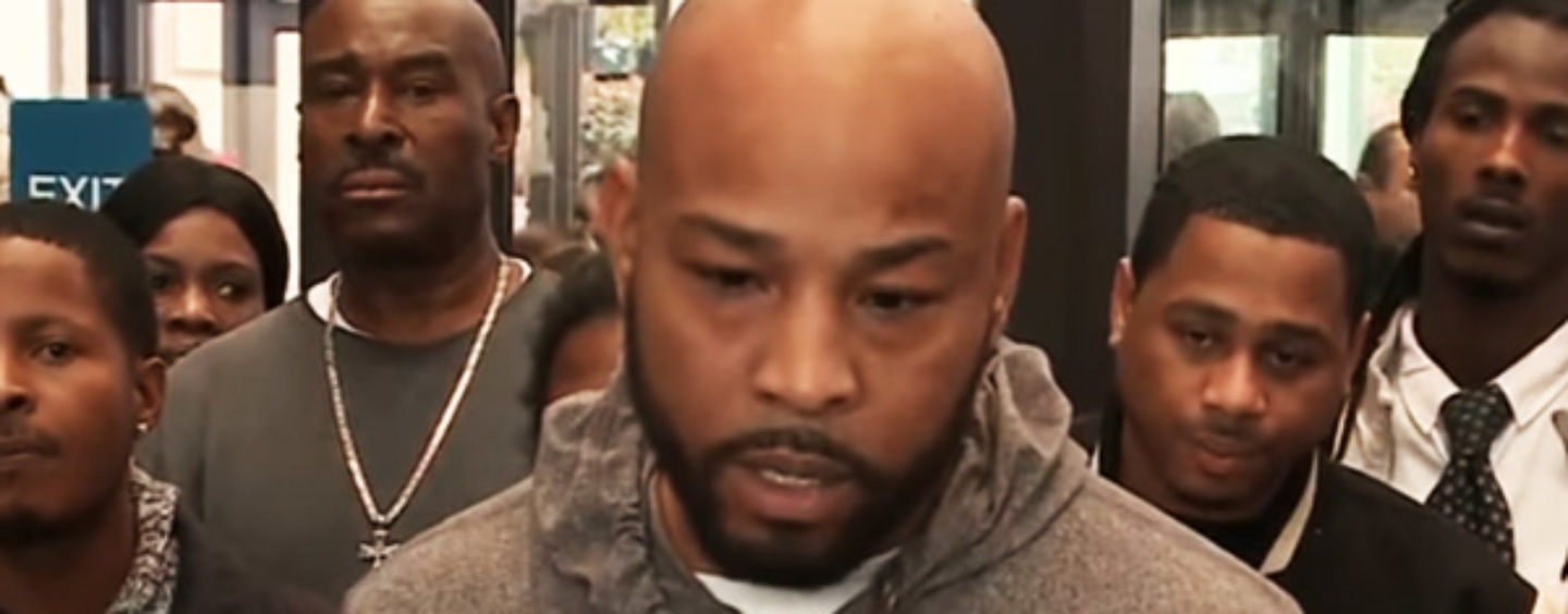 All Charges Dismissed Against 15 Black Men Who Were Framed By Chicago Police