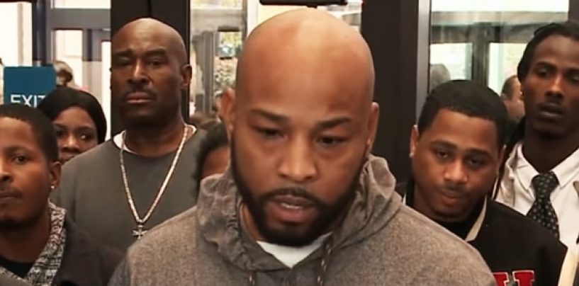 All Charges Dismissed Against 15 Black Men Who Were Framed By Chicago Police