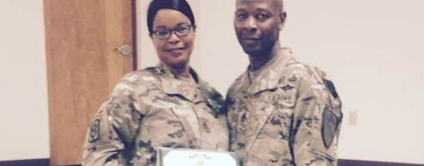 Fellow Veterans, Residents Pay Tribute to Slain Harnett County Family: ‘Just Great People’