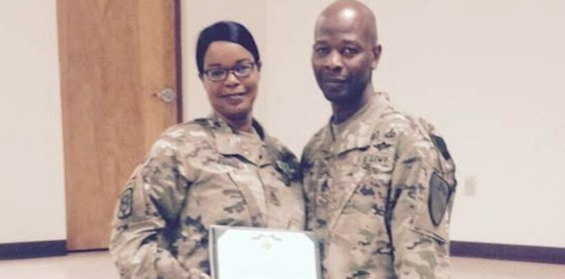 Fellow Veterans, Residents Pay Tribute to Slain Harnett County Family: ‘Just Great People’