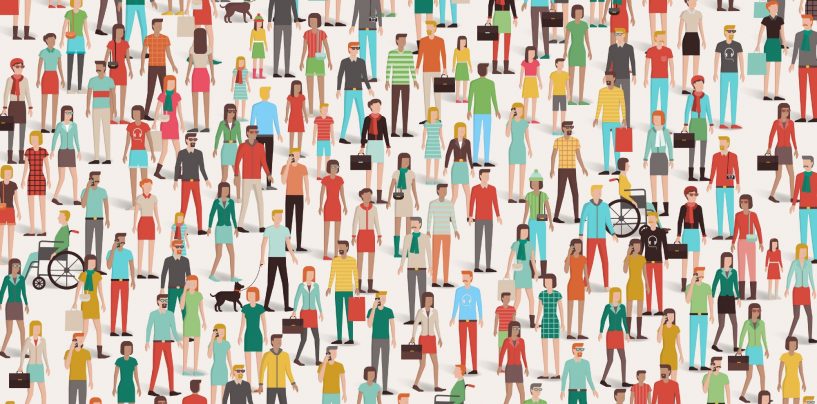 How Us Demographics Changed in 2018: Five Essential Reads