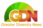 Greater Diversity News Logo
