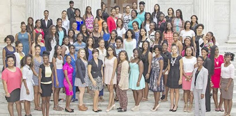 Summer Academy for Minority Teen Girls at  Princeton University Gears Up for Fifth Year