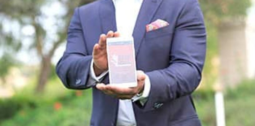 Stop Street Harassment, Bullying, and Assault With the Stop-Attack Mobile App