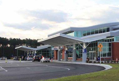 NCDOT News: Ellis Airport Contributes Over 370 Jobs to the Economy of Jacksonville and Onslow County