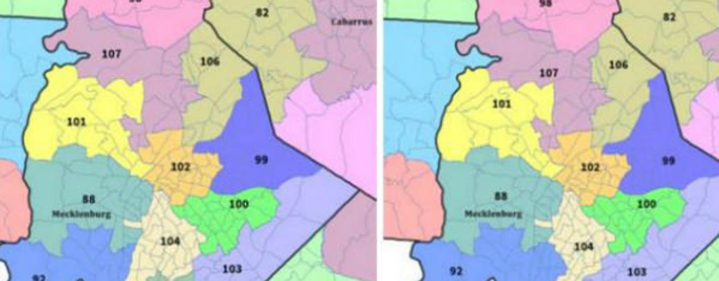 Special Master Releases Final Recommendations in NC Racial Gerrymandering Case
