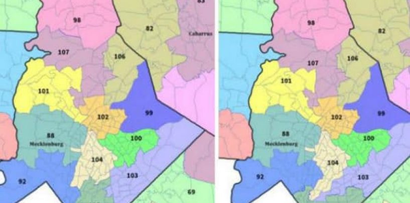 Special Master Releases Final Recommendations in NC Racial Gerrymandering Case