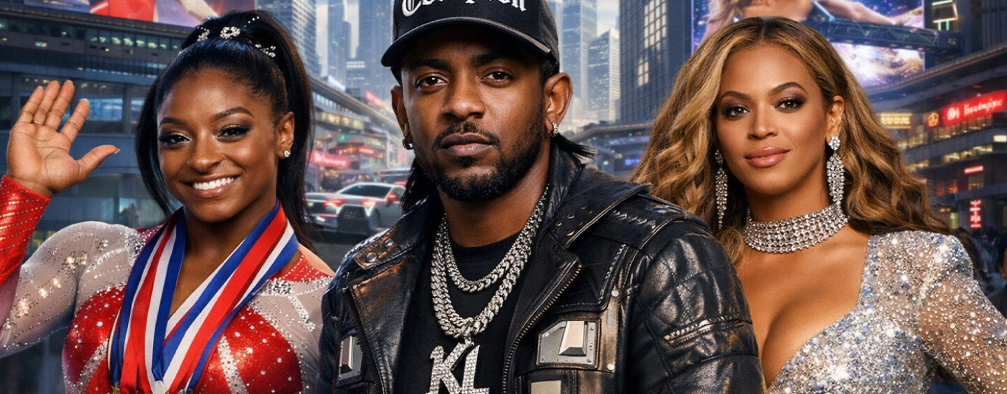 In 2025 Black Culture Claimed Ownership Not Permission