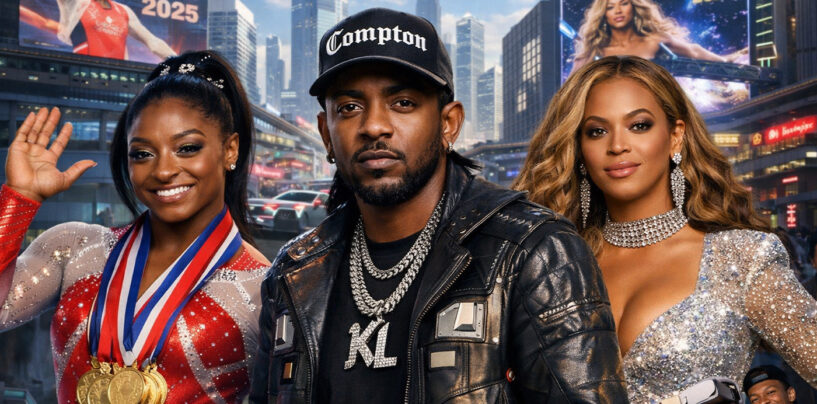 In 2025 Black Culture Claimed Ownership Not Permission