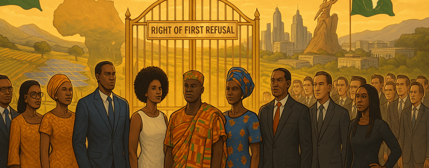 From Recognition to Priority: How ADDI Activates the Sixth Region Through RoFR