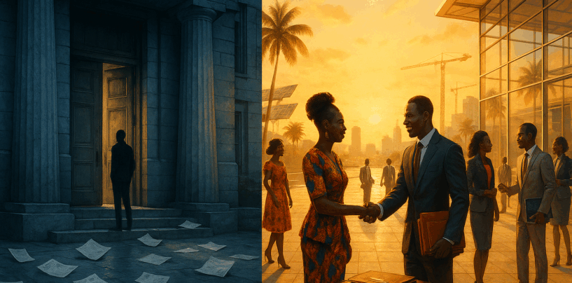 A Tale of Two Policies: North Carolina’s DEI Rollback and Africa’s Right-of-First-Refusal Opportunity