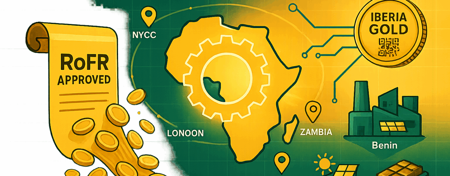 ADDI-led Right-of-First-Refusal (RoFR) initiative: committee structure